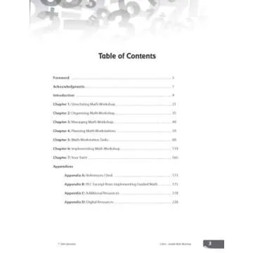 Guided Math Workshop for Engaging Classroom Learning