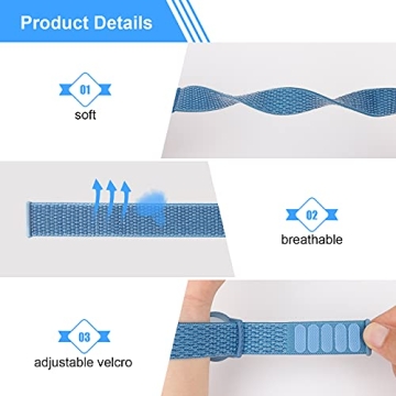 Kids Wristband for Apple AirTag - Adjustable & Safe