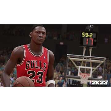NBA 2K23 - PlayStation 5