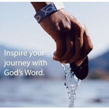 Yappy Bible Verse Bracelets for Daily Inspiration