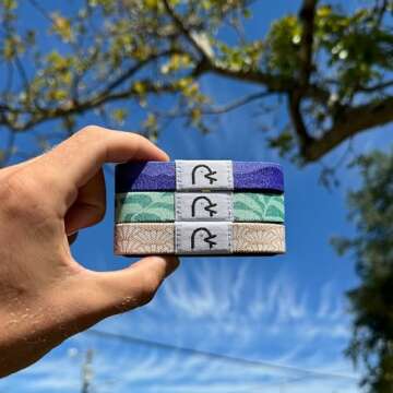 Yappy Bible Verse Bracelets for Daily Inspiration