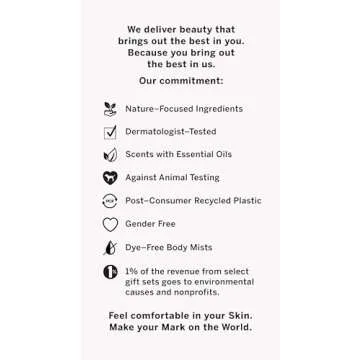 Victoria's Secret Pink Honey Nourishing Body Scrub