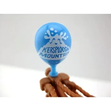 Disney Pixar Cars Metal Mater Die Cast with Balloon