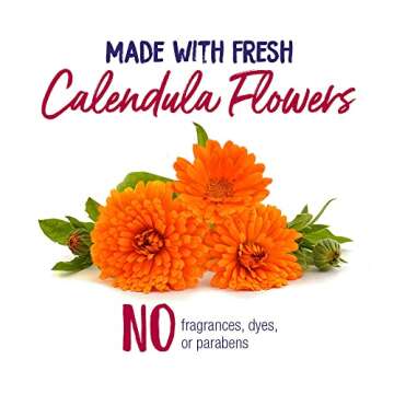 Boiron Calendula Ointment Natural Relief 1 Oz