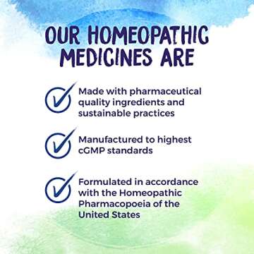 Boiron Calendula Ointment Natural Relief 1 Oz