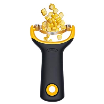 OXO Good Grips Corn Prep Peeler for Safe Quick Prep