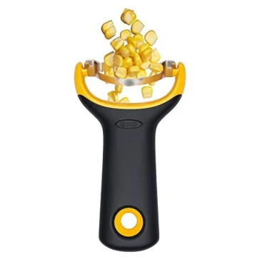 OXO Good Grips Corn Prep Peeler for Safe Quick Prep