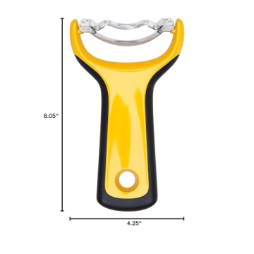 OXO Good Grips Corn Prep Peeler for Safe Quick Prep