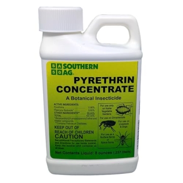 Southern Ag 10401 Natural Pesticide for Effective Pest Control