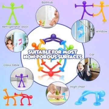 OleOletOy Fidget Toys: Stress Relief for All Ages