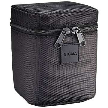 Sigma 17-50mm F/2.8 EX DC OS HSM FLD Large Aperture Standard Zoom Lens for Nikon Digital DSLR Camera - (Renewed)