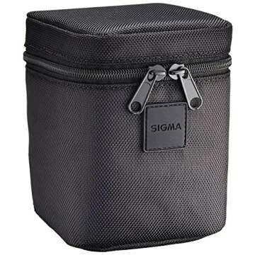 Sigma 17-50mm F/2.8 EX DC OS HSM FLD Large Aperture Standard Zoom Lens for Nikon Digital DSLR Camera - (Renewed)