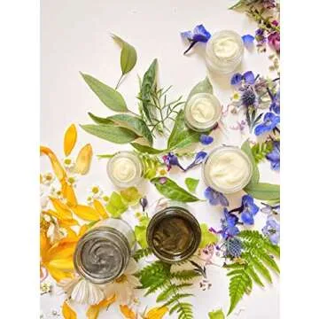 Miracle Moisturizer Cream – Organic Anti-Aging Hydrator