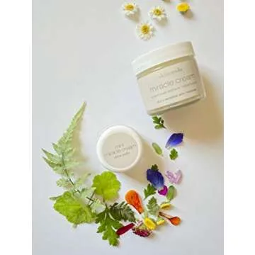 Miracle Moisturizer Cream – Organic Anti-Aging Hydrator