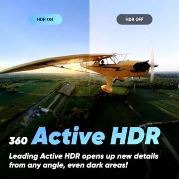 Insta360 X3 Ultimate Kit - 360 Action Camera Performance