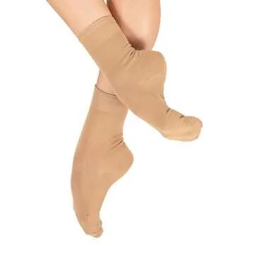 Natalie Kids Dance Socks - Comfort and Style for Performance
