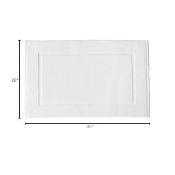 Cozy Earth Bathmat: Soft, Eco-Friendly Luxury