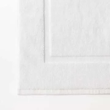 Cozy Earth Bathmat: Soft, Eco-Friendly Luxury