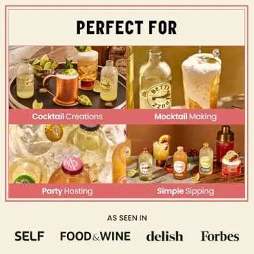 Betty Buzz Grapefruit Sparkling Soda by Blake Lively 12 pack