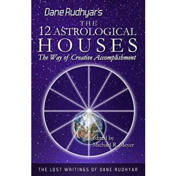 The Secret Insights of The Twelve Astrological Houses: Creative Accomplishment