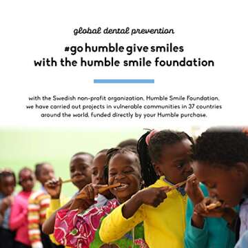 Eco-Friendly Bamboo Cotton Swabs - 600 Count - The Humble Co.