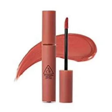 3 Concept Eyes Stylenanda Velvet Lip Tint - Going Right (2017 New) - 10 Radiant Colors