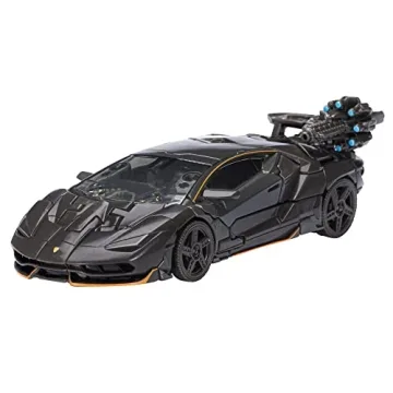 Transformers Studio Series 93 Hot Rod Deluxe Class Action Figure