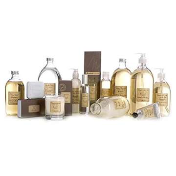 Lothantique Lavender Linen Water Spray - Refreshing Aroma