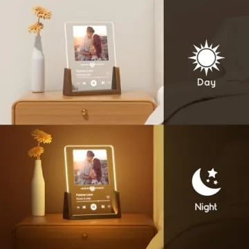 Personalized Night Light Gifts for Every Occasion