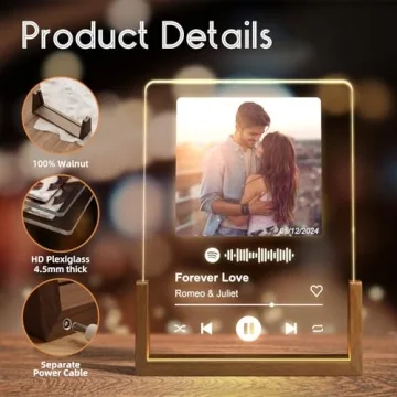 Personalized Night Light Gifts for Every Occasion