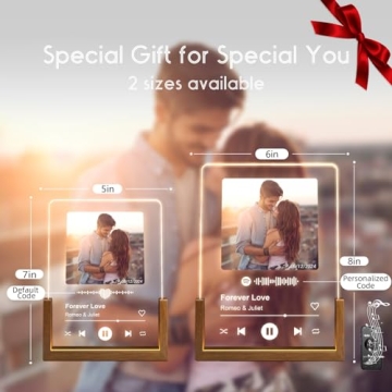 Personalized Night Light Gifts for Every Occasion