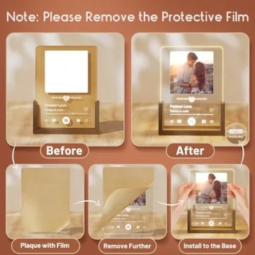 Personalized Night Light Gifts for Every Occasion