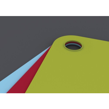 Joseph Joseph Colorful Pop Chopping Mats, Set of 3