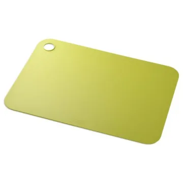 Joseph Joseph Colorful Pop Chopping Mats, Set of 3