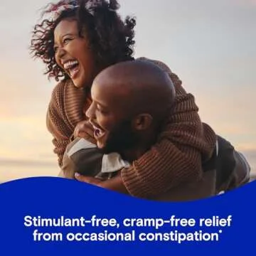 Phillips' Laxative Caplets, With Naturally Sourced Magnesium Supplement for Gentle Relief of Occasio...