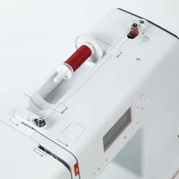 Bernette B37 Sewing Machine