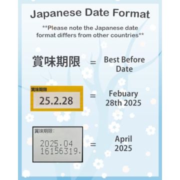 Sakura Box 30 Piece Japanese Snack & Candy Set