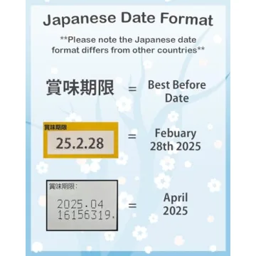 Sakura Box 30 Piece Japanese Snack & Candy Set