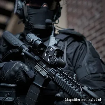 EOTECH EXPS2 Holographic Sight with Green Reticle