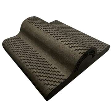 Fasciitis Fighter- Foot strengthening and foot mobiity. Get plantar fasciitis relief and improve big...