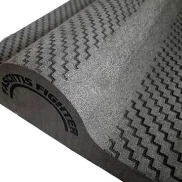 Fasciitis Fighter- Foot strengthening and foot mobiity. Get plantar fasciitis relief and improve big toe mobility