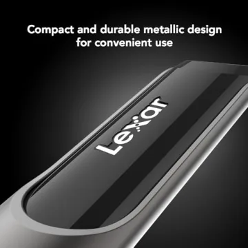 Lexar 256GB JumpDrive P30 USB 3.2 Flash Drive