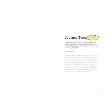 Mental Health Journal for Men with Creative Prompts