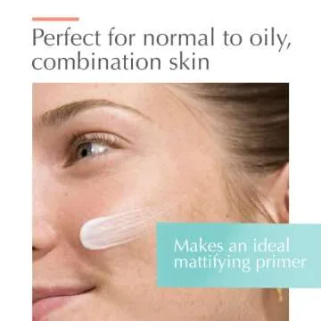 Avène Cleanance Emulsion Lotion for Oily Skin - 24hr Hydration