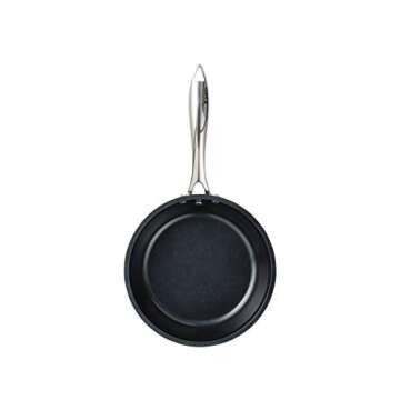 Kyocera CFP26BK Ceramic Nonstick Fry Pan - 10 Inch