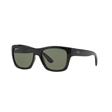 Ray-Ban RB4194 Square Sunglasses - Polarized & Stylish