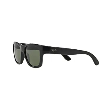 Ray-Ban RB4194 Square Sunglasses - Polarized & Stylish