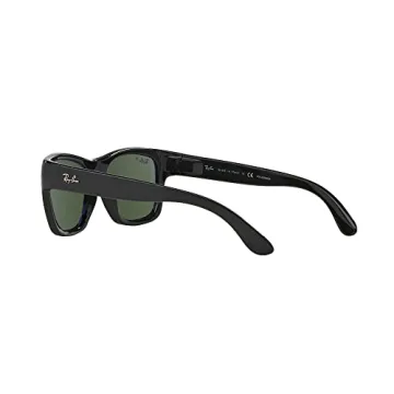 Ray-Ban RB4194 Square Sunglasses - Polarized & Stylish