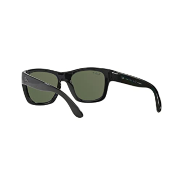 Ray-Ban RB4194 Square Sunglasses - Polarized & Stylish