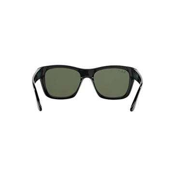 Ray-Ban RB4194 Square Sunglasses - Polarized & Stylish